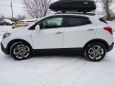 SUV   Opel Mokka 2014 , 950000 , 