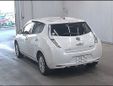  Nissan Leaf 2014 , 627000 , 