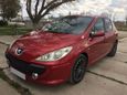  Peugeot 307 2007 , 259000 , 