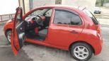  Nissan Micra 2006 , 230000 , 