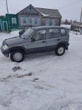 SUV   Chevrolet Niva 2004 , 140000 , 