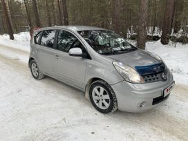  Nissan Note 2008 , 445000 , 