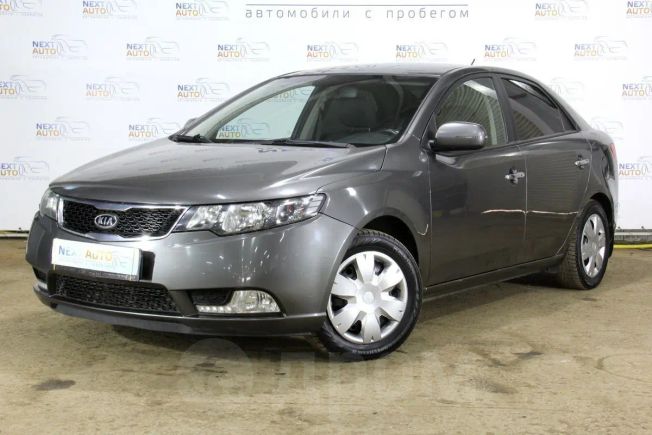  Kia Cerato 2012 , 525000 , 