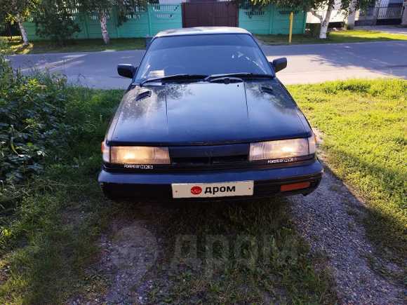Купе Nissan Sunny RZ-1 1986 года, 300000 рублей, Барнаул