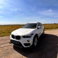 SUV   BMW X1 2018 , 2100000 , -