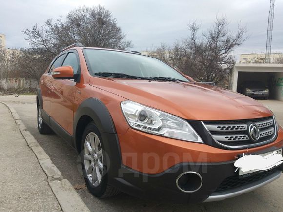  Dongfeng H30 Cross 2015 , 500000 , 