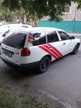  Nissan AD 2001 , 200000 , 