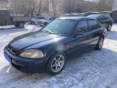 Седан Honda Integra SJ 1998 года, 180000 рублей, Кызыл