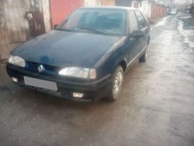  Renault 19 1993 , 25000 , 