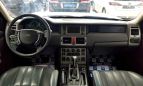 SUV   Land Rover Range Rover 2002 , 395000 , 