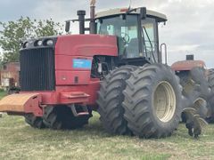 Трактор Buhler Versatile 435 2010 года, 14000000 рублей, Крутиха