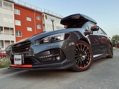 Универсал Subaru Levorg 2019 года, 2350000 рублей, Киров