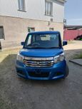  Suzuki Solio 2018 , 770000 , 