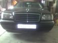  Mercedes-Benz S-Class 1997 , 500000 , 