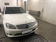  Mercedes-Benz CLC-Class 2009 , 401000 , 