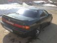  Toyota Carina ED 1993 , 125000 , 