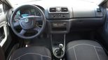  Skoda Fabia 2010 , 305000 , 