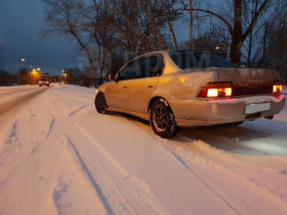  Toyota Corolla 1993 , 220000 , 