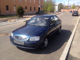  Hyundai Accent 2007 , 190000 , -