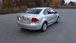  Volkswagen Polo 2012 , 419000 , 