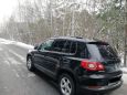 SUV   Volkswagen Tiguan 2010 , 545000 , 