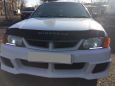  Nissan Wingroad 2001 , 220000 , 