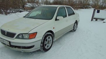  Toyota Vista 1999 , 285000 , 
