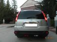 SUV   Nissan X-Trail 2007 , 730000 , 