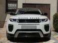 SUV   Land Rover Range Rover Evoque 2015 , 1855000 , 