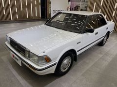 Седан Toyota Crown 1990 года, 725000 рублей, Иркутск