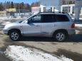 SUV   Hyundai Santa Fe 2004 , 405000 , 