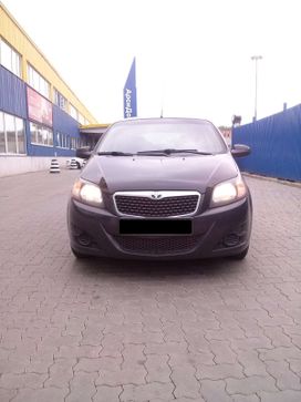  Daewoo Gentra 2009 , 410000 , 