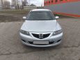  Mazda Mazda6 2004 , 290000 , 