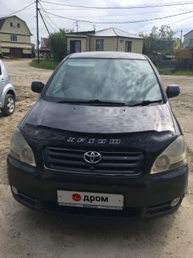    Toyota Ipsum 2001 , 580000 , -