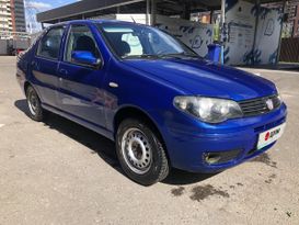  Fiat Albea 2012 , 399000 , 