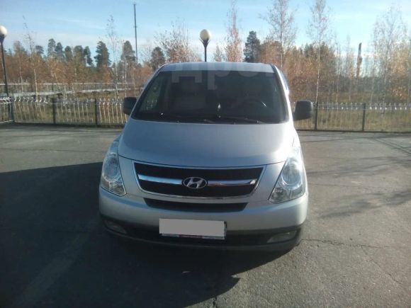    Hyundai Grand Starex 2009 , 790000 , 