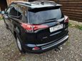 SUV   Toyota RAV4 2017 , 1950000 , 