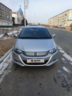 Лифтбек Honda Insight 2010 года, 800000 рублей, Шимановск
