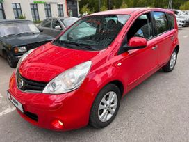  Nissan Note 2011 , 910000 , 