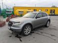 SUV   Infiniti FX35 2003 , 650000 , -