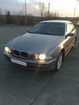  BMW 5-Series 1997 , 265000 ,  