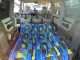    Mercedes-Benz Vito 1997 , 470000 , 