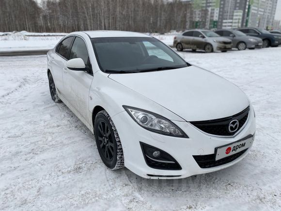  Mazda Mazda6 2011 , 425000 , 