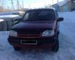 SUV   Chevrolet Niva 2007 , 255000 , 