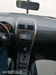  Toyota Corolla 2012 , 860000 , 