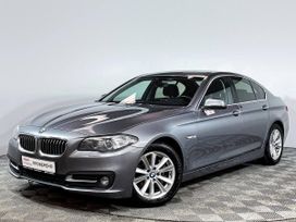  BMW 5-Series 2014 , 1900000 , 