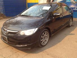 Honda Civic 2006 , 515000 , 