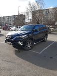 SUV   Toyota Fortuner 2017 , 2050000 , 