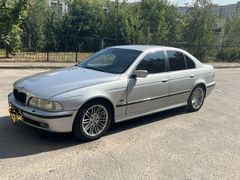 Седан BMW 5-Series 1999 года, 580000 рублей, Воронеж
