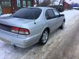  Nissan Maxima 1999 , 175000 , 